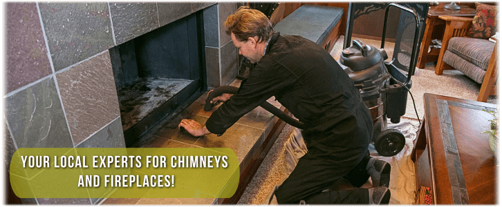 Chimney and Fireplace Solutions