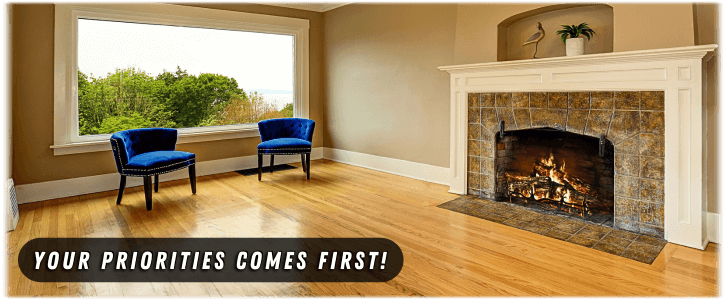 Virginia Beach VA Chimney Sweep